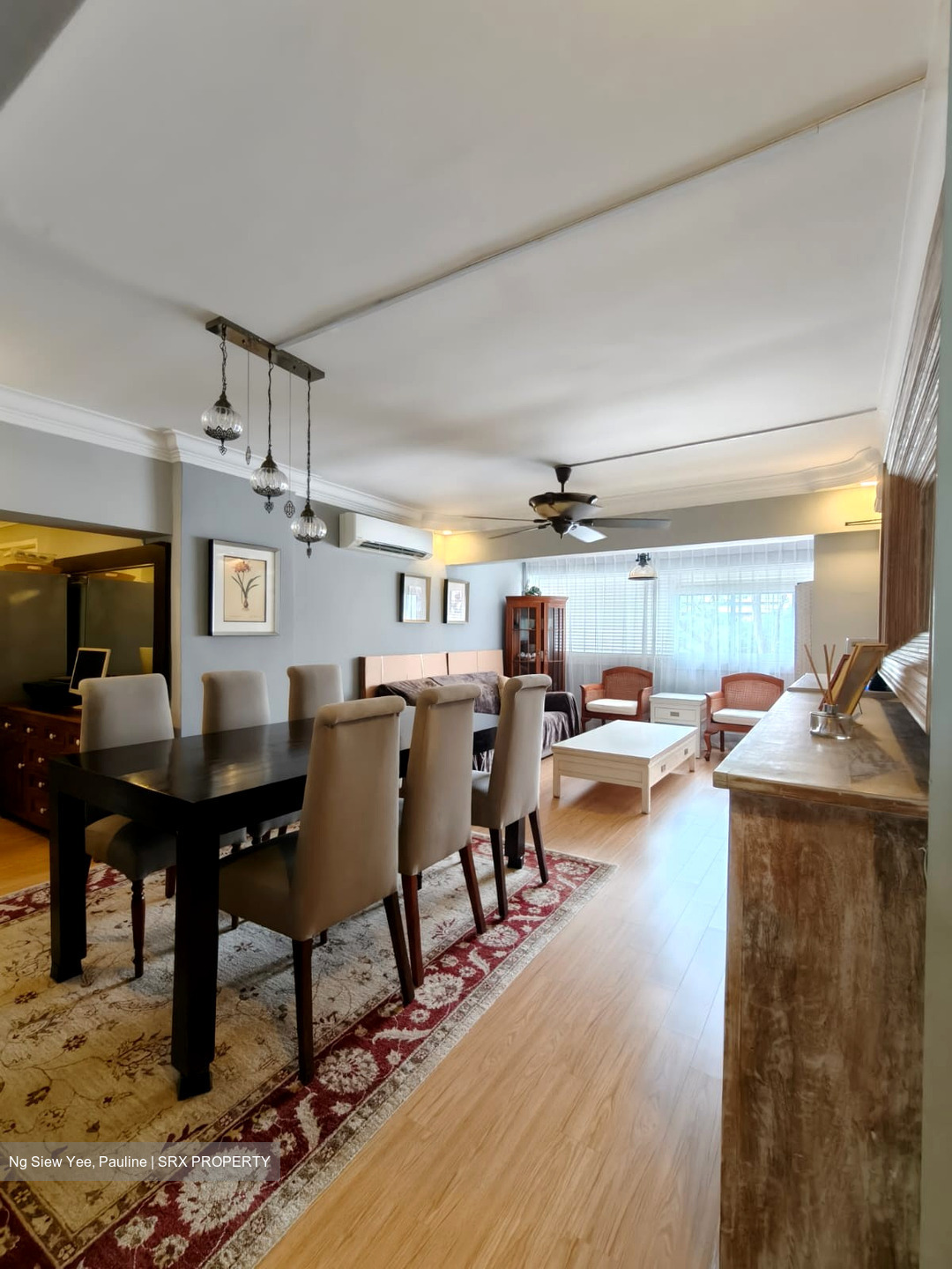 Blk 314 Jurong East Street 32 (Jurong East), HDB 5 Rooms #518044941